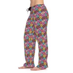Lil'Donuts Women's Pajama Pants