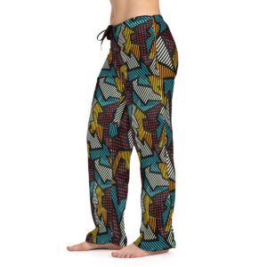 Feeling Retroish Women's Pajama Pants