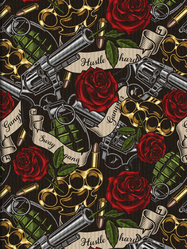 Resilience and Resolve: 222 Days of Numerology-Driven Affirmations for the Fearless Fighter